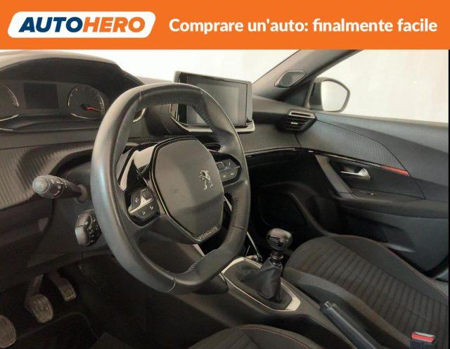 PEUGEOT 2008 PureTech 100 S&S Active Pack