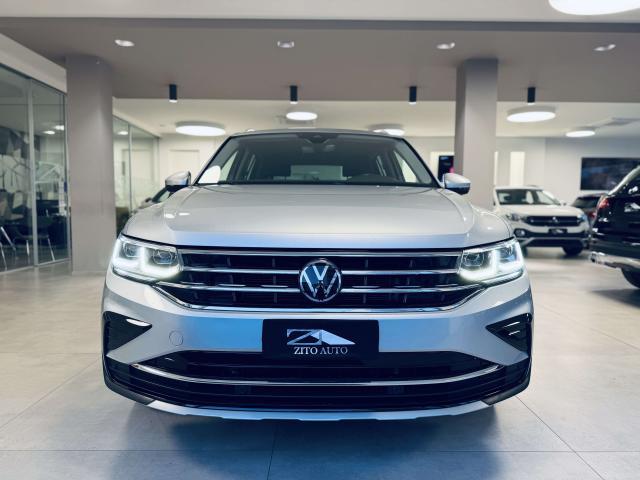 Volkswagen Tiguan 2.0 tdi Elegance 150cv dsg