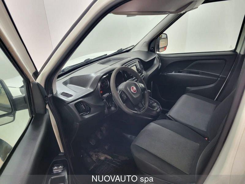 FIAT Doblò 1.6 MJT 105CV PC-TN Cargo Lamierato SX 3 Posti