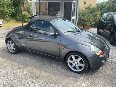 Ford Ka StreetKa 1.6