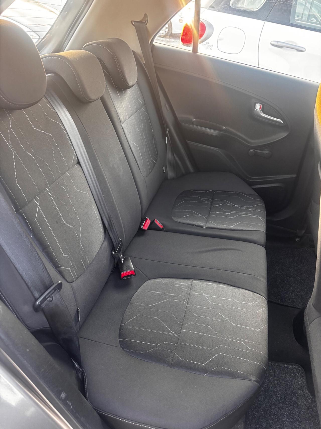 Kia Picanto 1.0 12V 5 porte Style