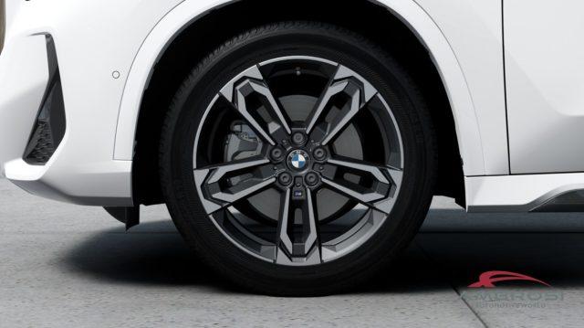 BMW X1 xDrive25e Msport Premium Package