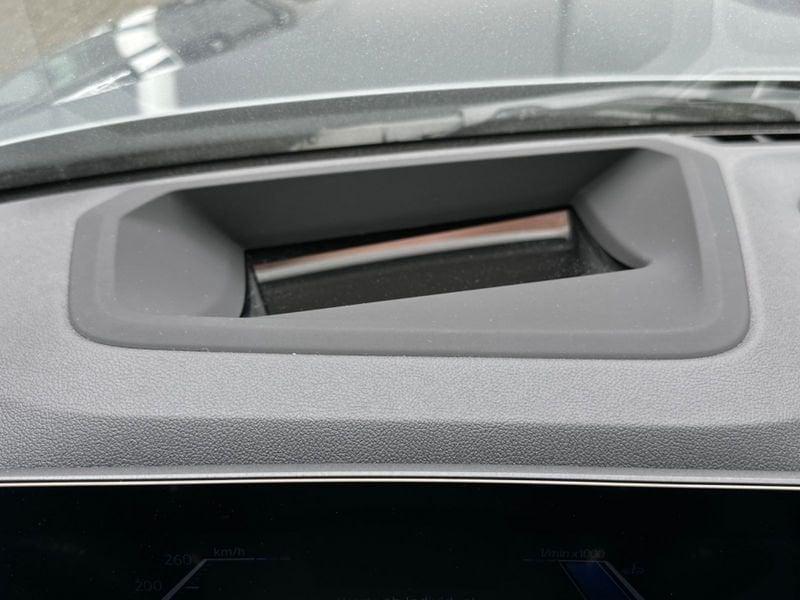BMW Serie 3 320d 48V Touring Msport 19" Adaptive Led Camera HiFI