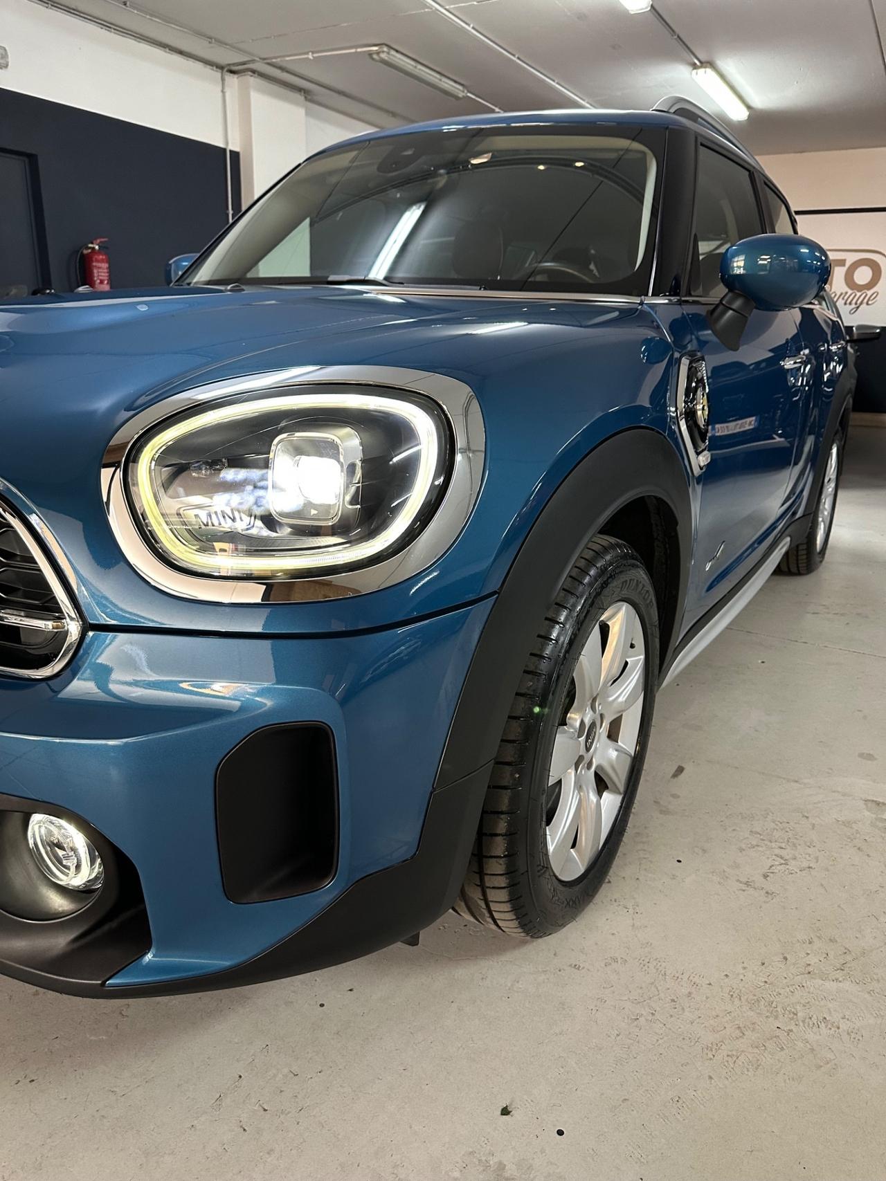 Mini Cooper Countryman 1.5 SE Essential ALL4