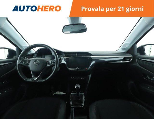 OPEL Corsa 1.5 D 100 CV STYLE