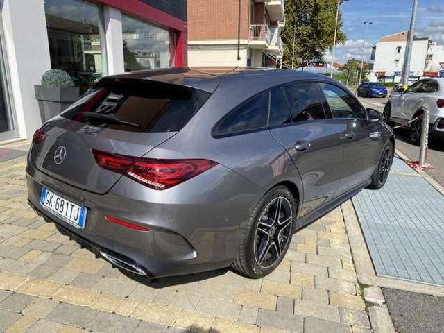 Mercedes-Benz CLA 200 d Automatic Shooting Brake Premium IVA ESPOSTA