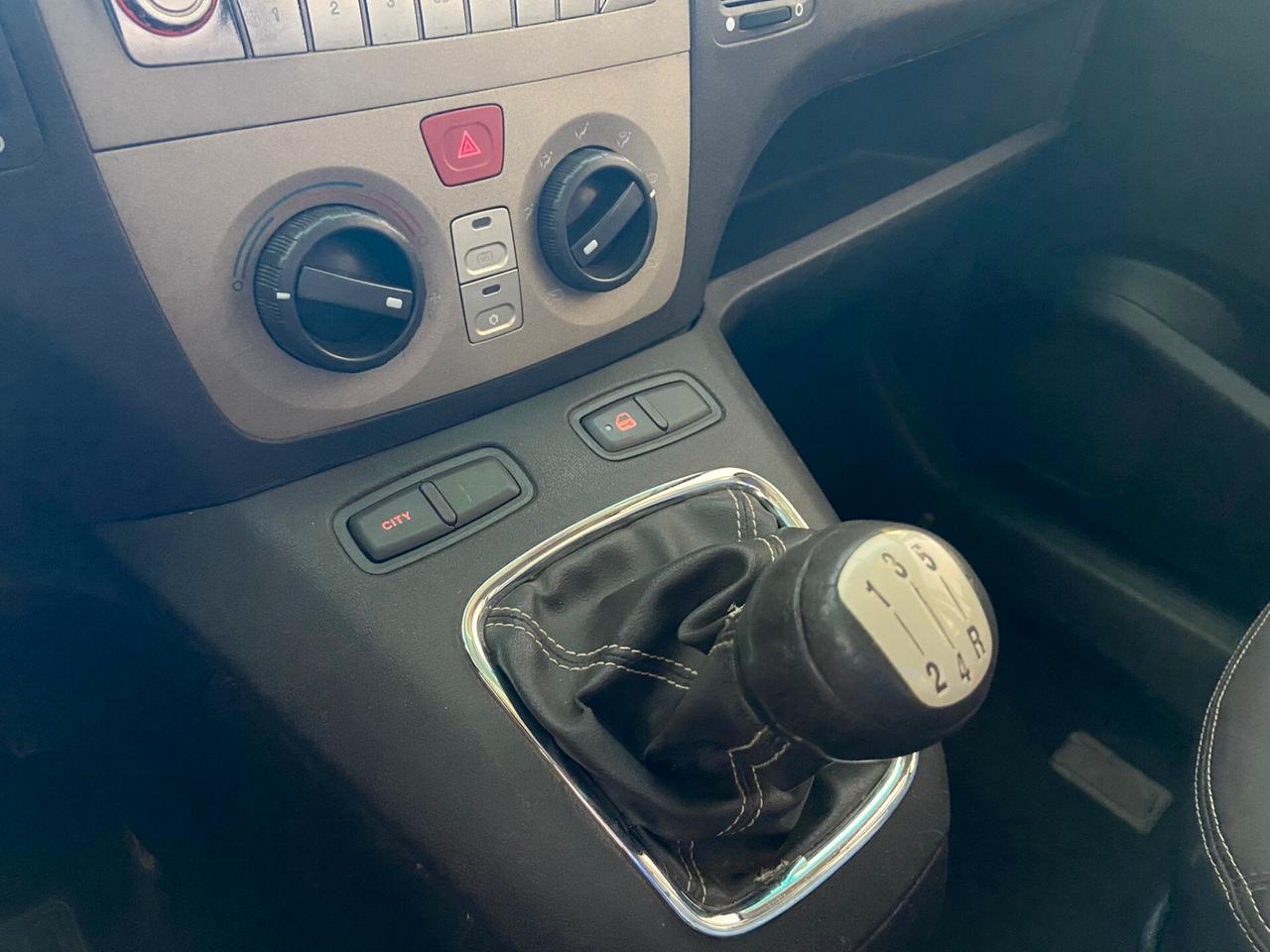 Lancia MUSA 1.3 Multijet 16V 90 CV Platino