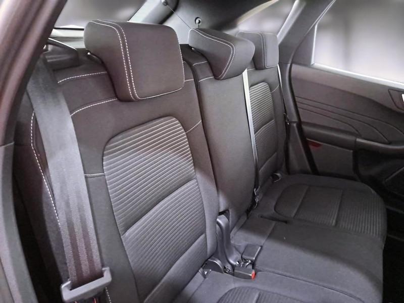 FORD KUGA 1.5 ECOBLUE 120 CV 2WD TITANIUM BUS. AUTO SUV