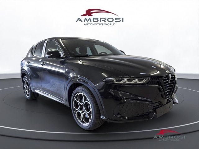 ALFA ROMEO Tonale Ibrida 175cv