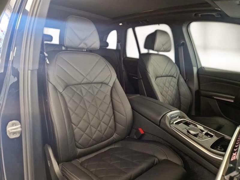BMW X5 XDRIVE 30D MSPORT PRO 48V AUTOM. SUV