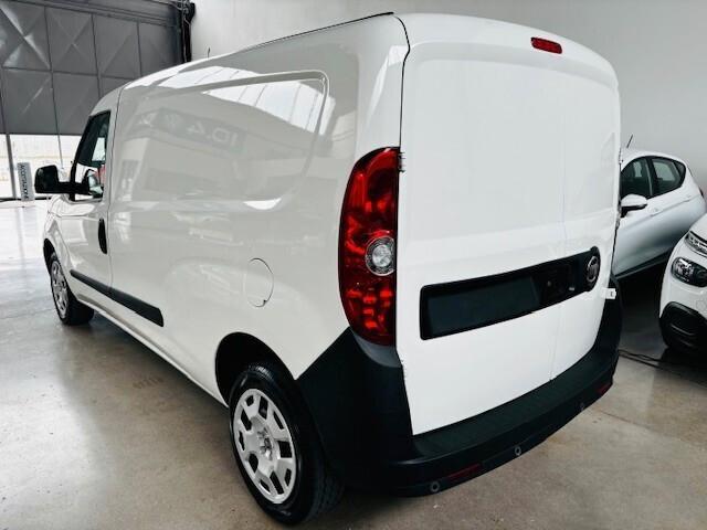 Fiat Doblo Doblò 1.4 T-Jet 16V Natural Power MAXI 2021 PERMUTABILE