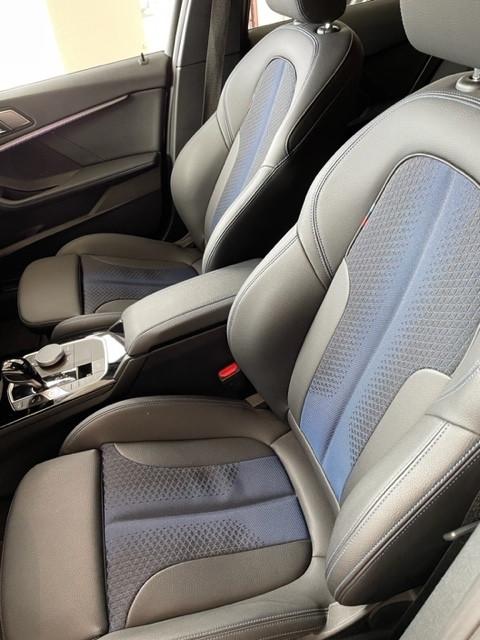 Bmw 116 116d 5p. Msport