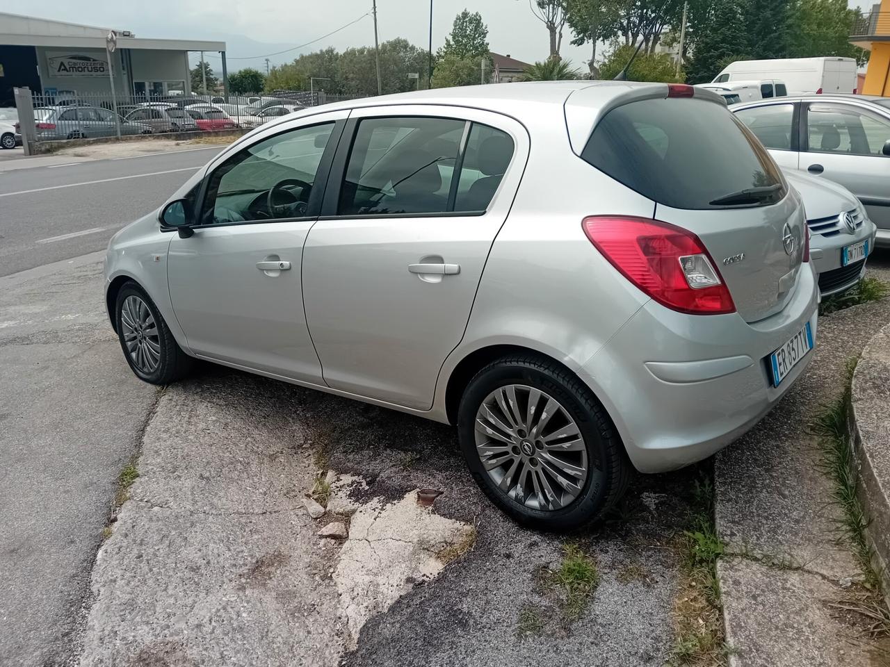 Opel Corsa 1.3 CDTI ecoFLEX Start&Stop 5 porte