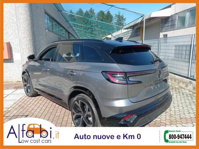 RENAULT Austral MY24 1.2 E-Tech Full Hybrid 200CV Esprit Alpine