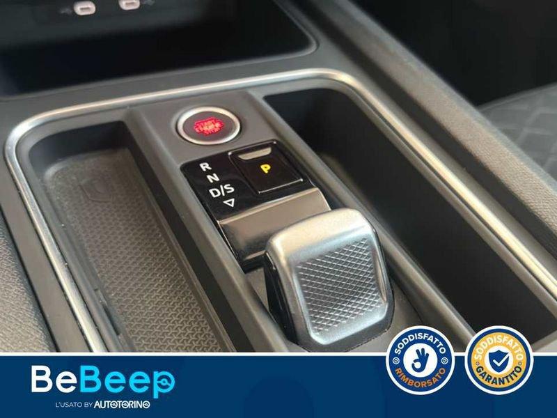 SEAT Leon 1.5 ETSI FR 150CV DSG