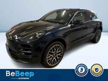 Porsche Macan 3.0 S 354CV PDK