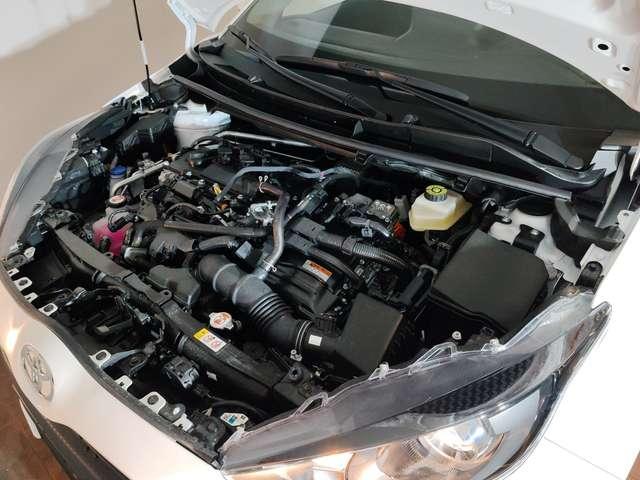 Toyota Yaris 1.5 Hybrid 92cv Active + Car Play + Telecamera