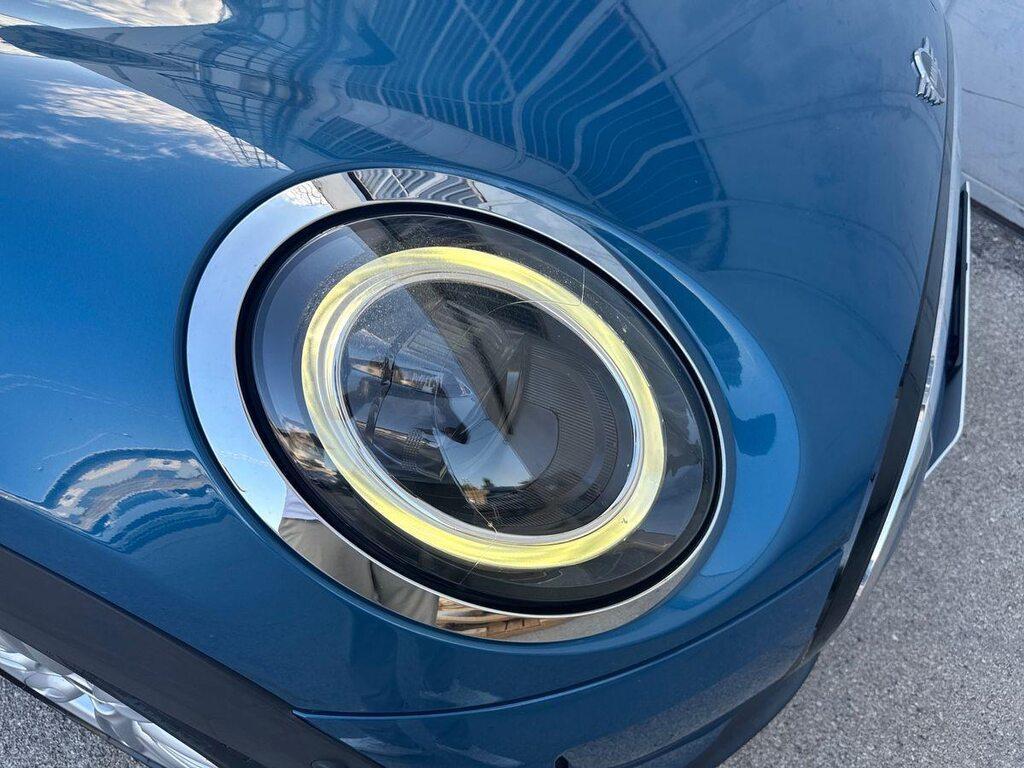Mini Cooper 1.5 TwinPower Turbo Cooper