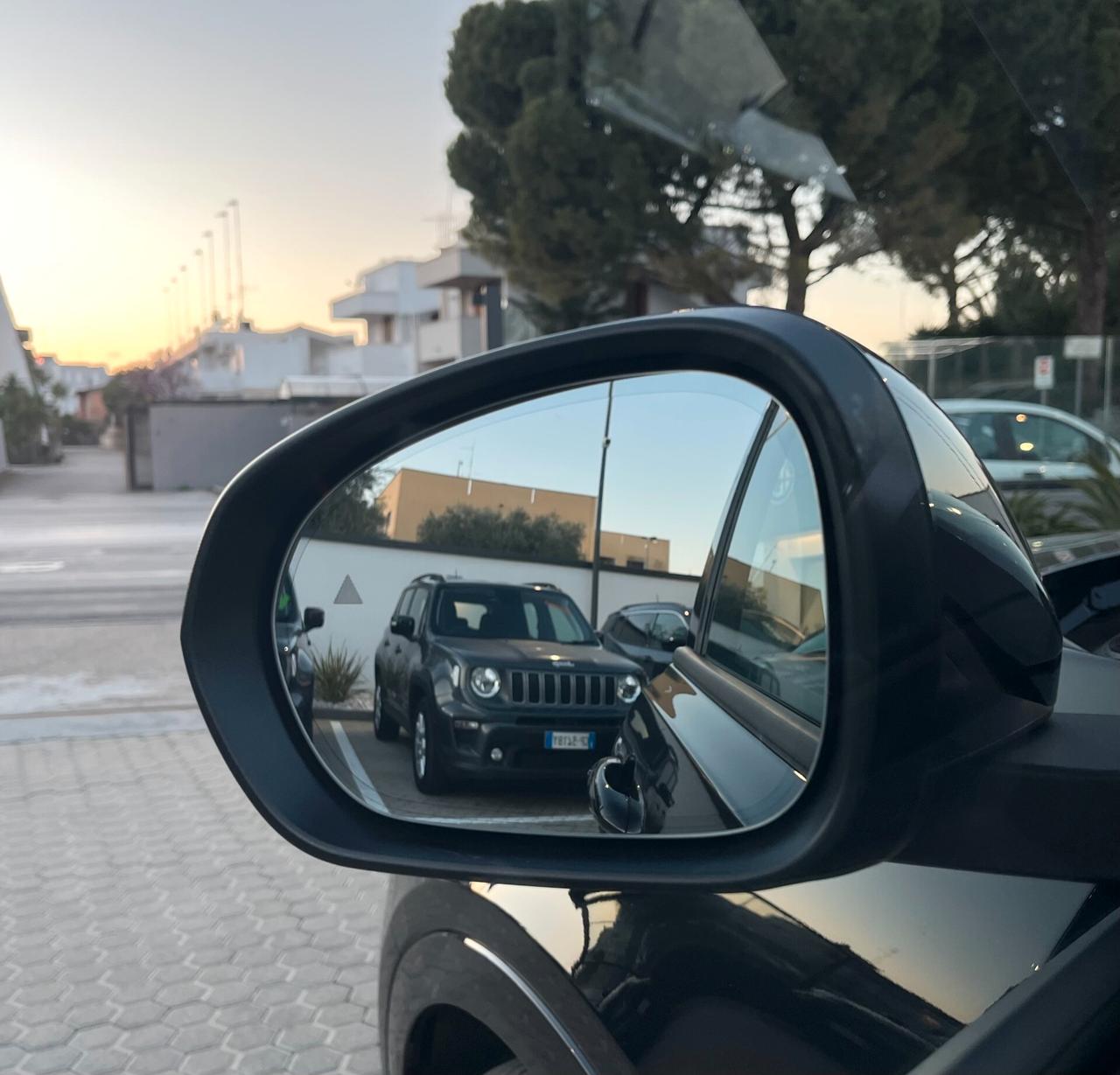 Alfa Romeo Tonale 1.6 diesel 130 CV Sprint TCT6 Automatic