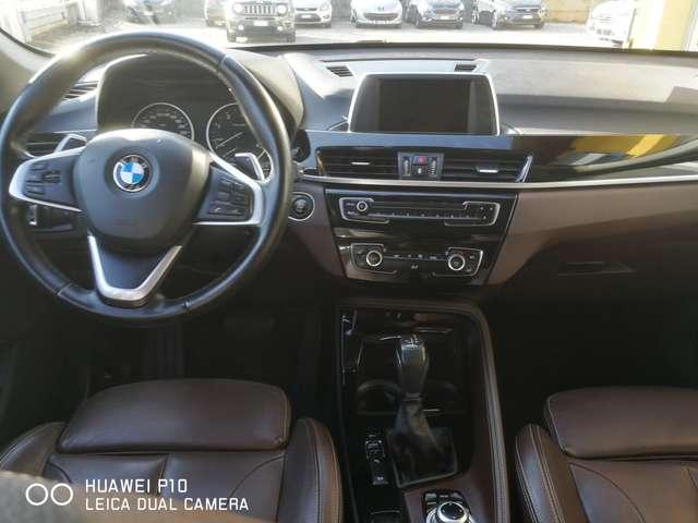 BMW X1 X1 xdrive20d Sport auto