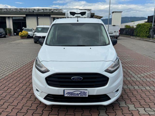 FORD Transit Connect 210 1.5 TDCi 100cv PL FURGONE TREND ISOTERMICO