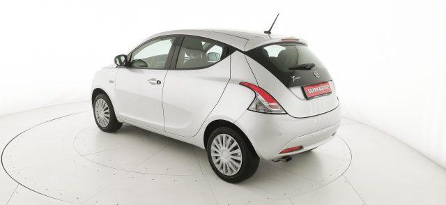LANCIA Ypsilon 1.2 69 CV 5 porte S&S - VETTURA GRANDINATA