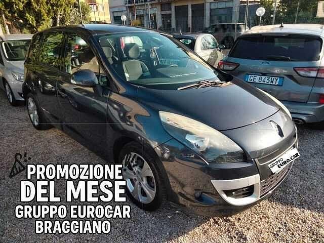 Renault Scenic X-Mod 1.5 dCi 110CV Dynamique