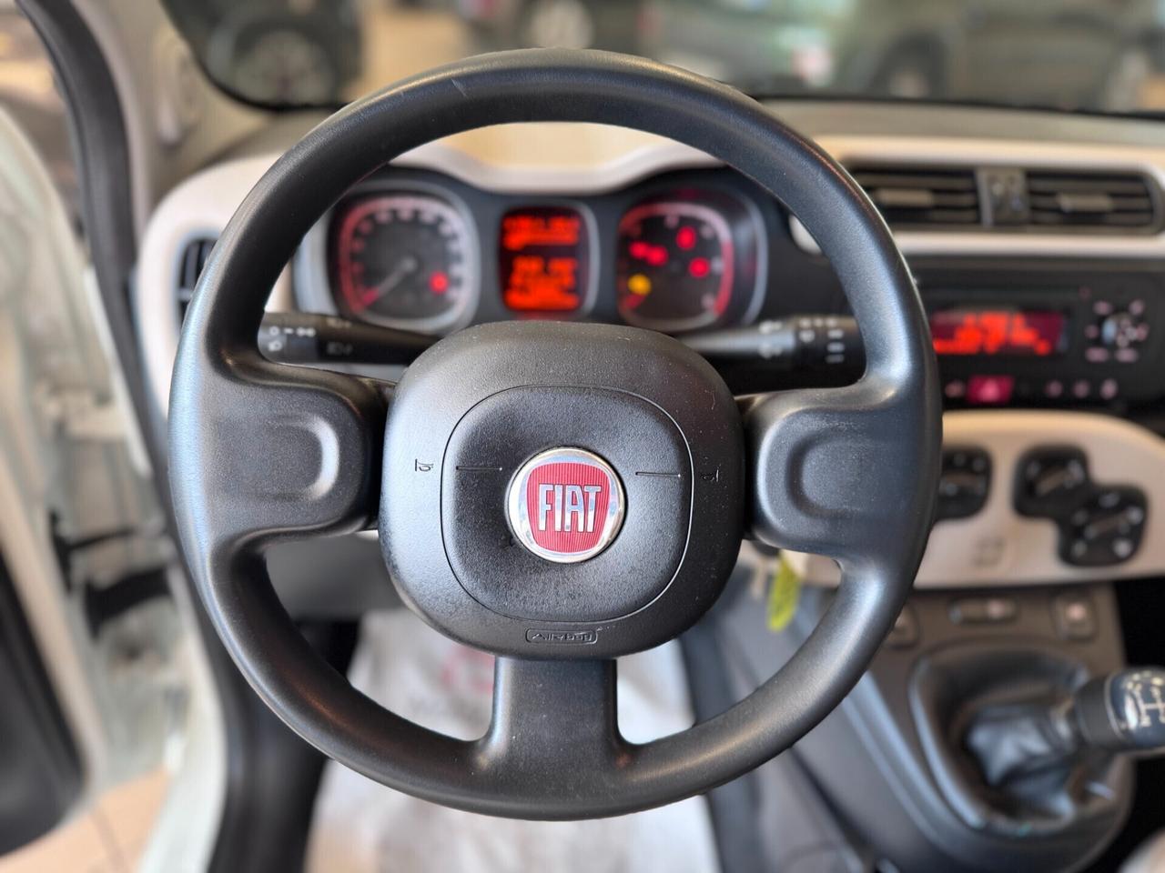 Fiat Panda 1.3 MJT S&S Easy
