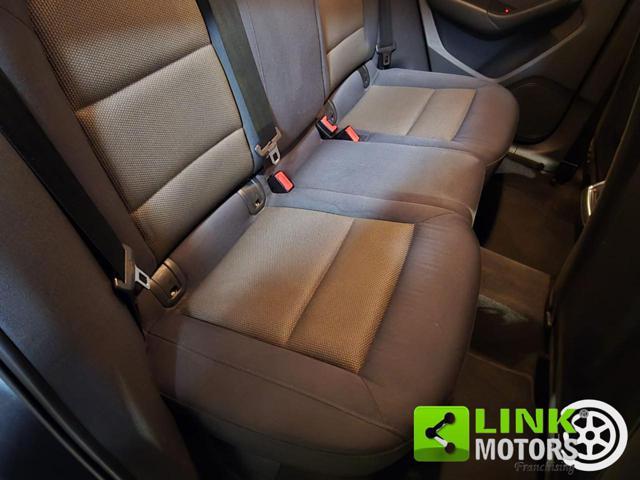 AUDI Q3 2.0 TDI Business Plus