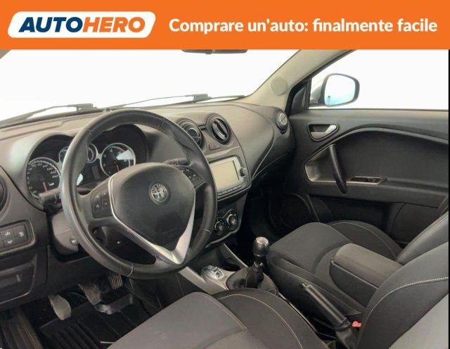 ALFA ROMEO MiTo 1.3 JTDm 95 CV S&S Super