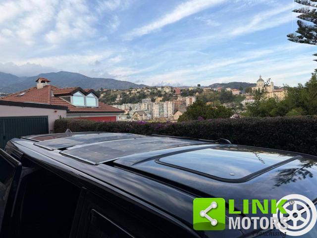 VOLKSWAGEN Transporter Transp. 2.5 TDI/102CV cat PL Caravelle