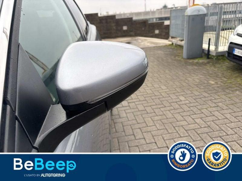 Peugeot 3008 1.2 PURETECH T ALLURE S&S 130CV EAT6