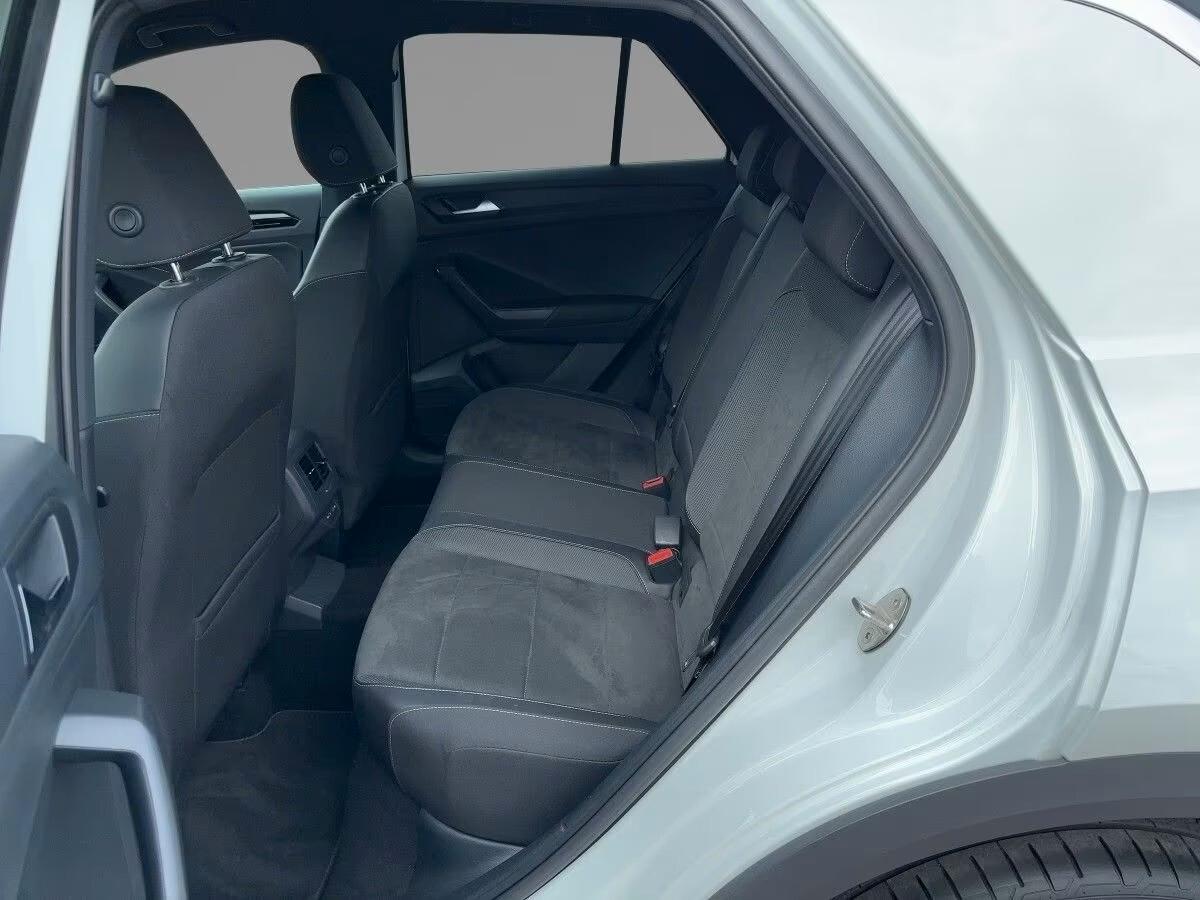 Volkswagen T-Roc 2.0 TDI SCR R-Line