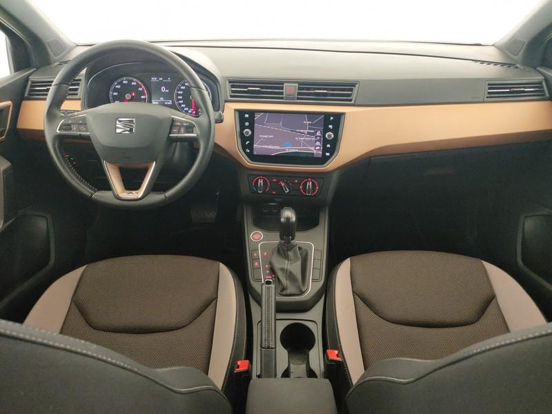 1.0 ecotsi Xcellence 115 CV DSG