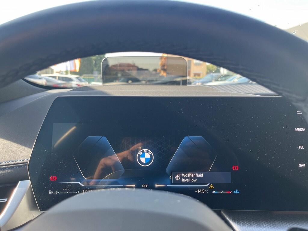 BMW Serie 2 Active Tourer 218 d Msport DCT