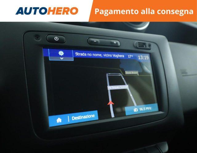 DACIA Duster 1.5 Blue dCi 8V 115 CV 4x2 Prestige