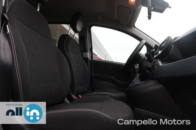 FIAT Panda Panda 1.2 Gpl Panda