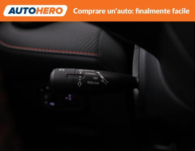 MG ZS 1.0T-GDI Luxury