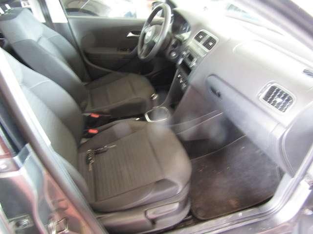 Volkswagen Polo 5p 1.2 tdi Comfortline