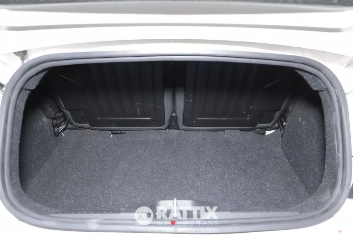 Fiat 500C 1.0 Hybrid 70CV Dolcevita
