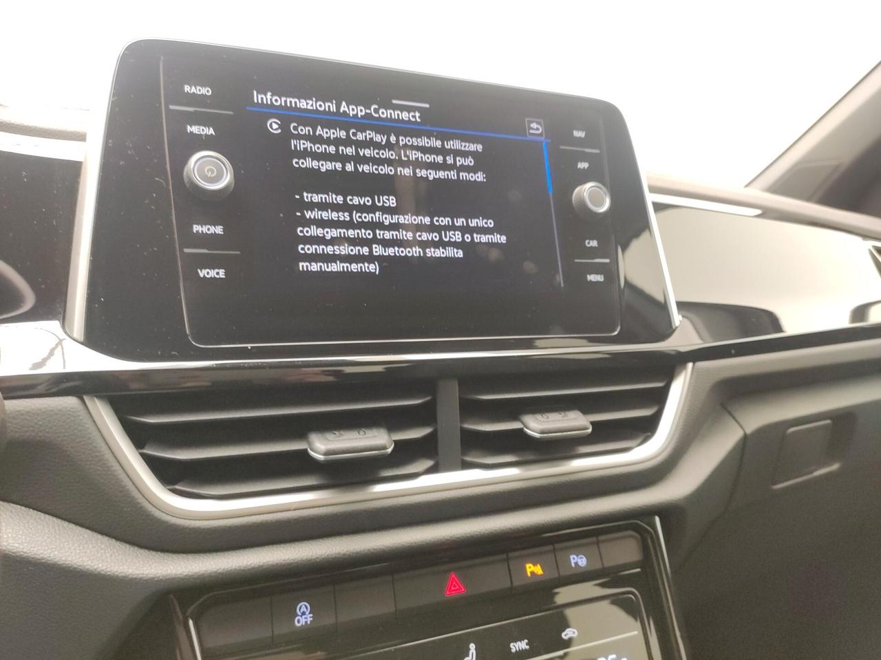 Volkswagen T-Roc 1.0 TSI R-Line