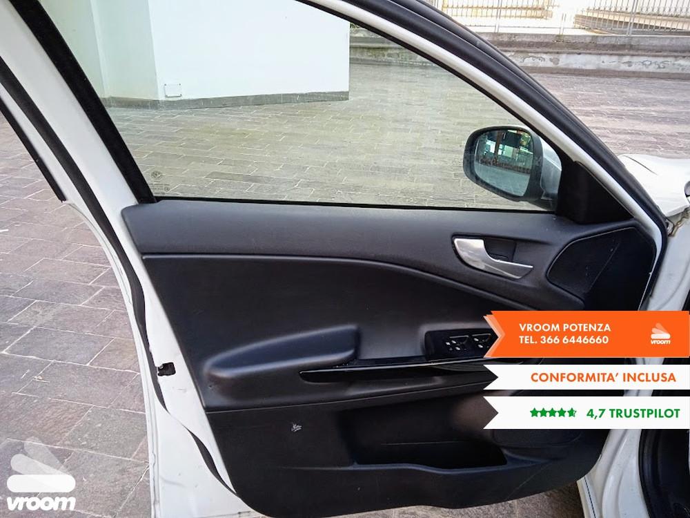 ALFA ROMEO Giulietta (2010-21) Giulietta 1.6 JT...