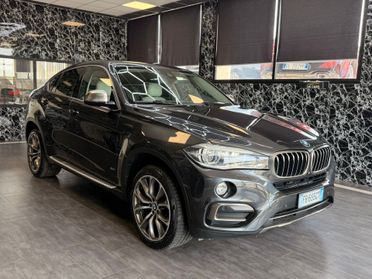 Bmw X6 xDrive30d 258CV Extravagance