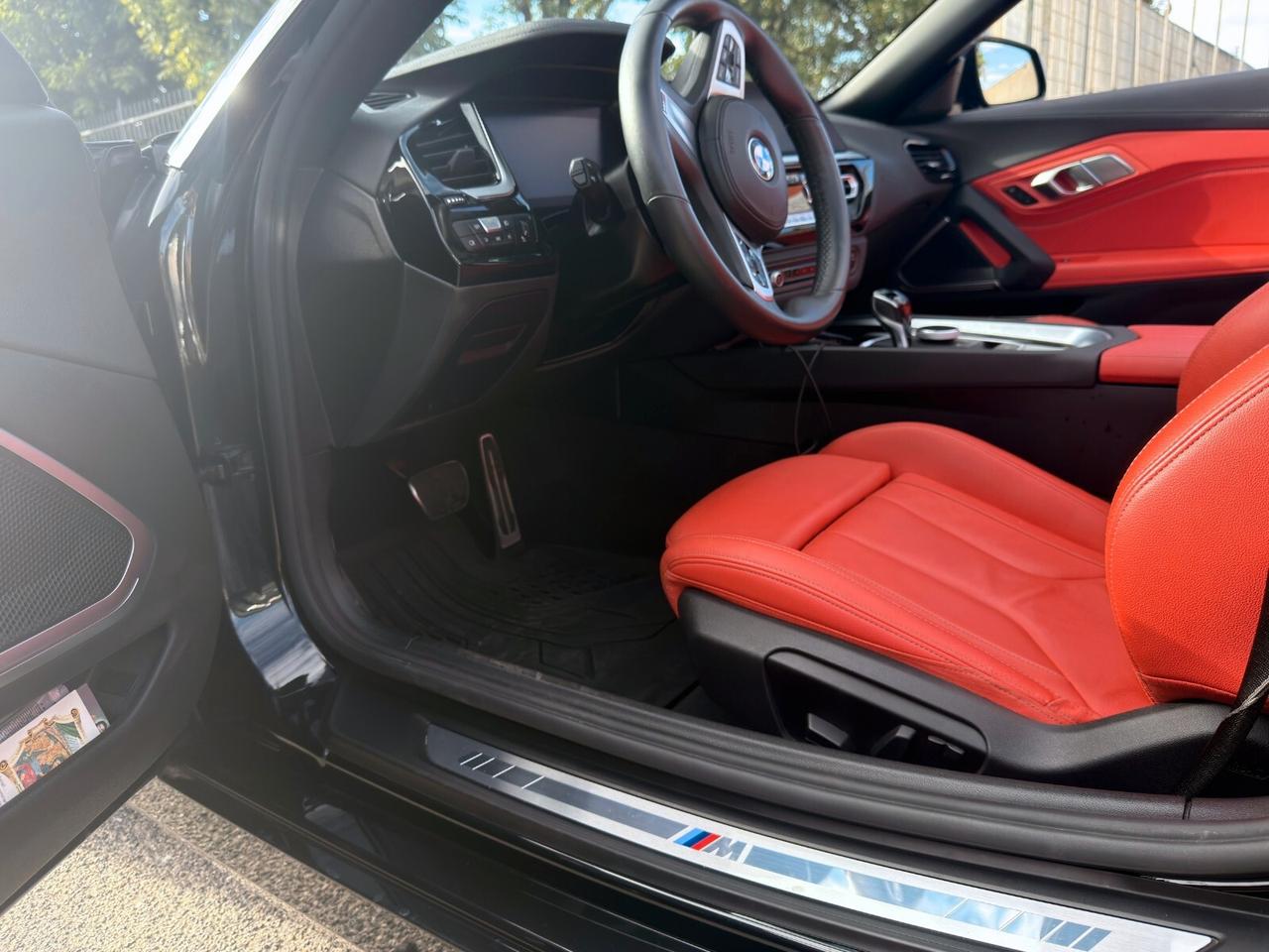 Bmw Z4 M sDrive30i Msport