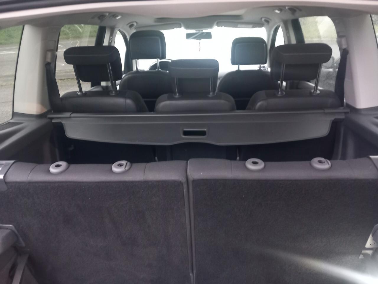 Volkswagen Touran 2.0 TDI 140 CV DSG Highline