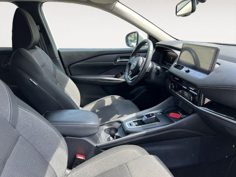Nissan Qashqai 3ª serie e-Power N-Connecta