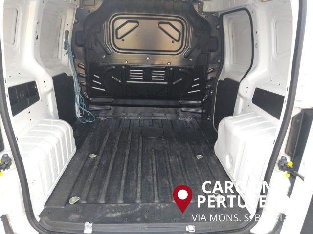 FIAT Fiorino 1.3 MJT 95CV Cargo SX+IVA GARANZIA.3ANNI