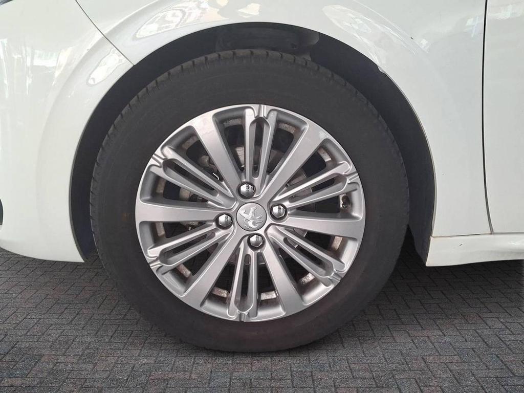 Peugeot 208 5 Porte 1.2 PureTech Active