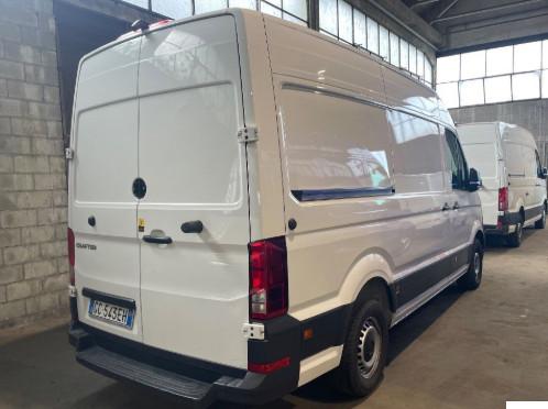 Volkswagen Crafter 3.0 2.0 TDI CV L3H3