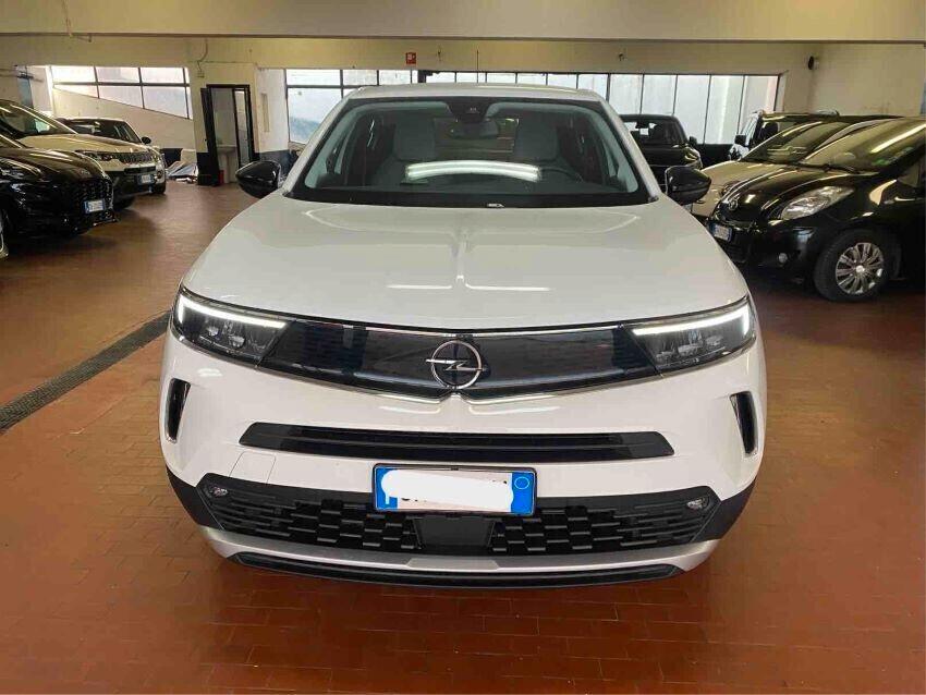 Opel Mokka 1.2 Turbo 130CV automatica PIU' IVA Elegance PREZZO REALE